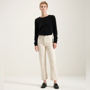 Bellerose Button Fly Popeye Jeans Size 26